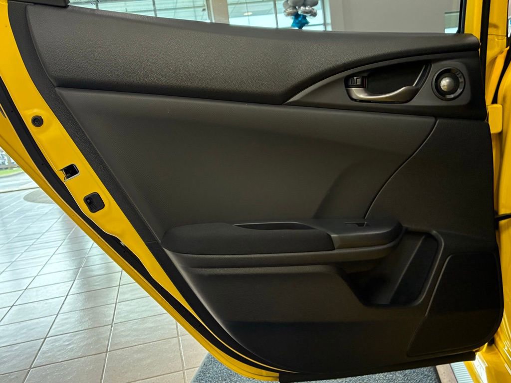 Used 2021 Honda Civic Type R Limited image 24