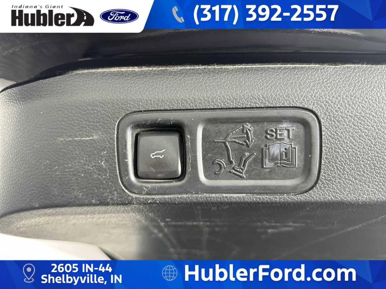 Used 2020 Ford Expedition Limited AWD/4WD image 30