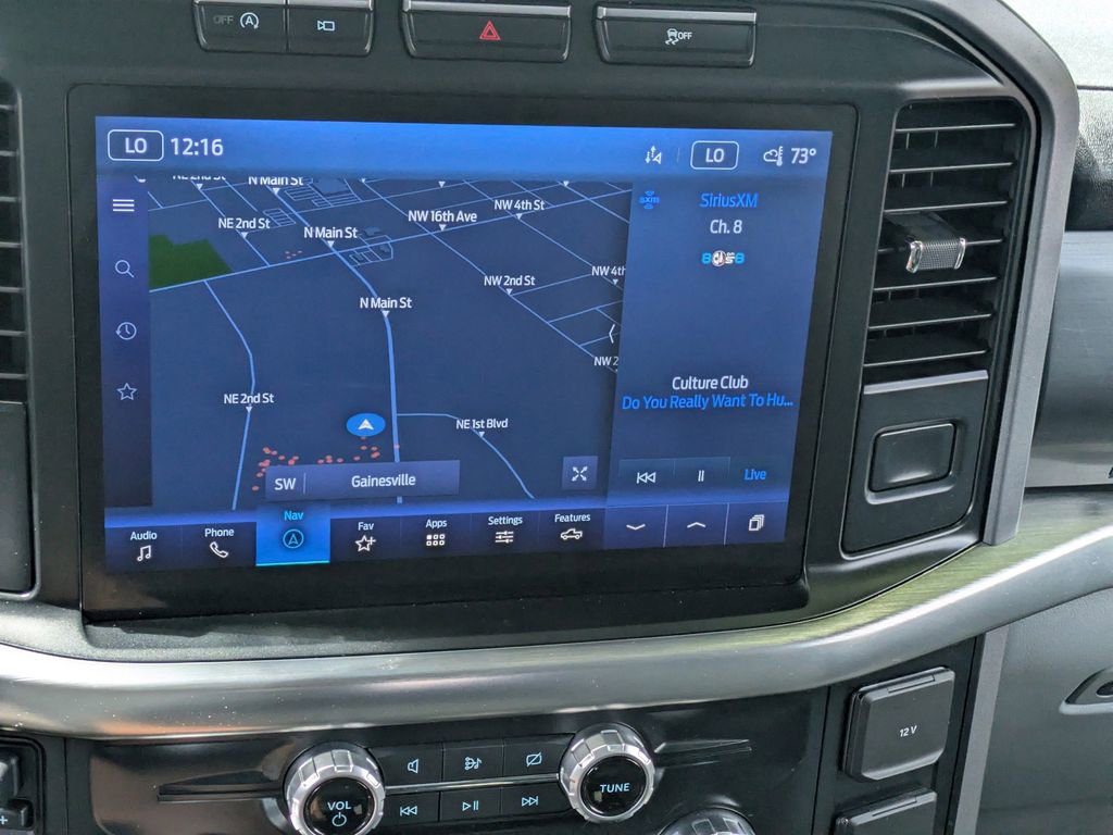 Used 2023 Ford F150 Lariat image 21
