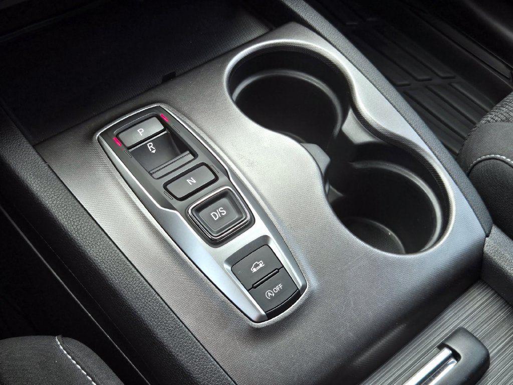 Used 2021 Honda Ridgeline Sport image 19