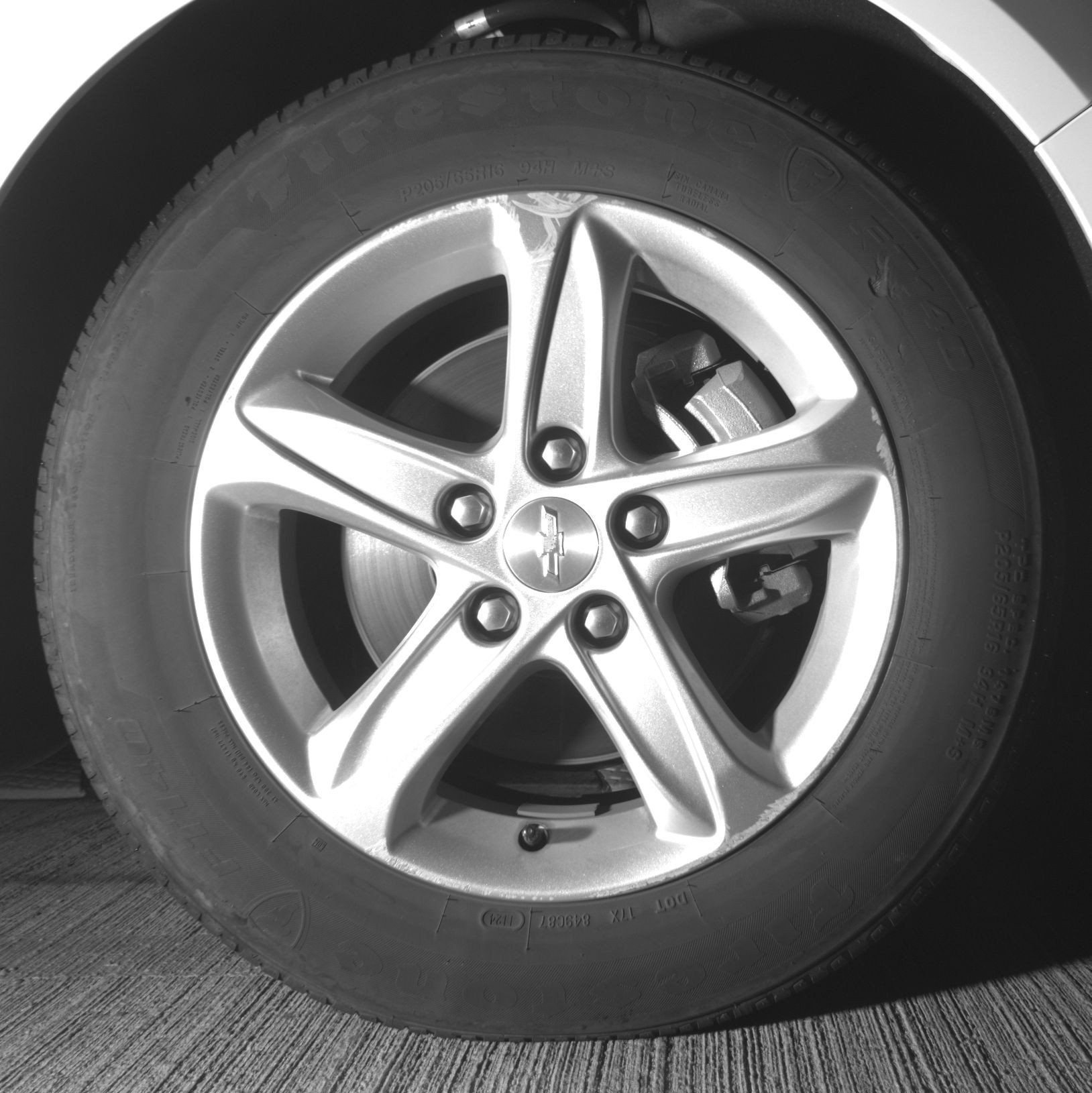 Used 2024 Chevrolet Malibu LT image 20