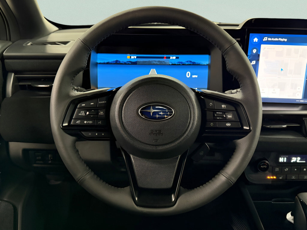 New 2026 Subaru Outback Premium image 11