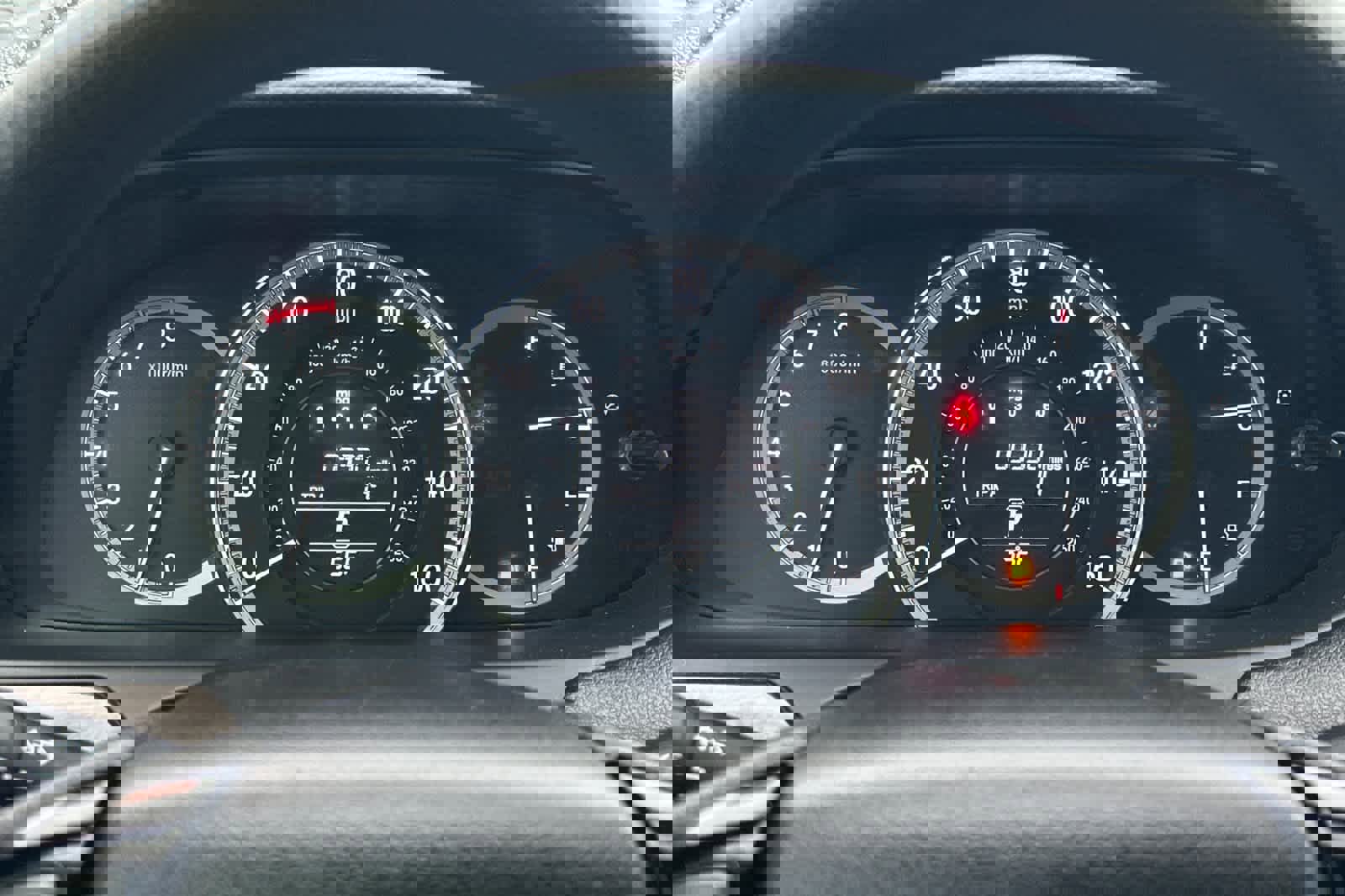 Used 2016 Honda Accord EX image 27