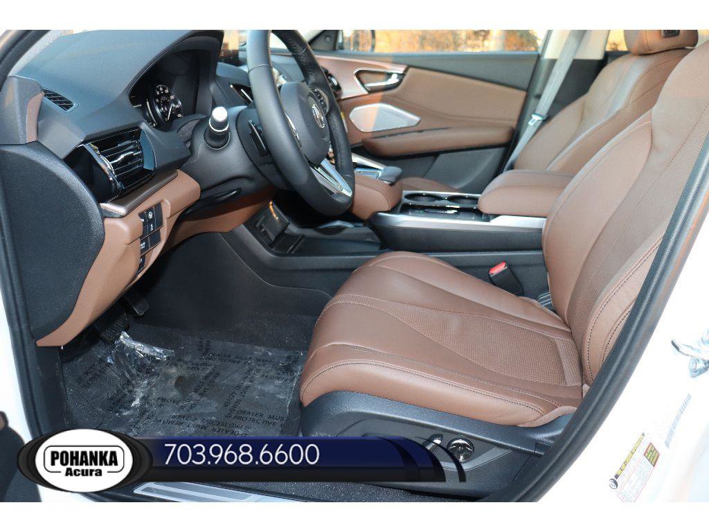 New 2026 Acura RDX SH-AWD w/ Technology Package image 25