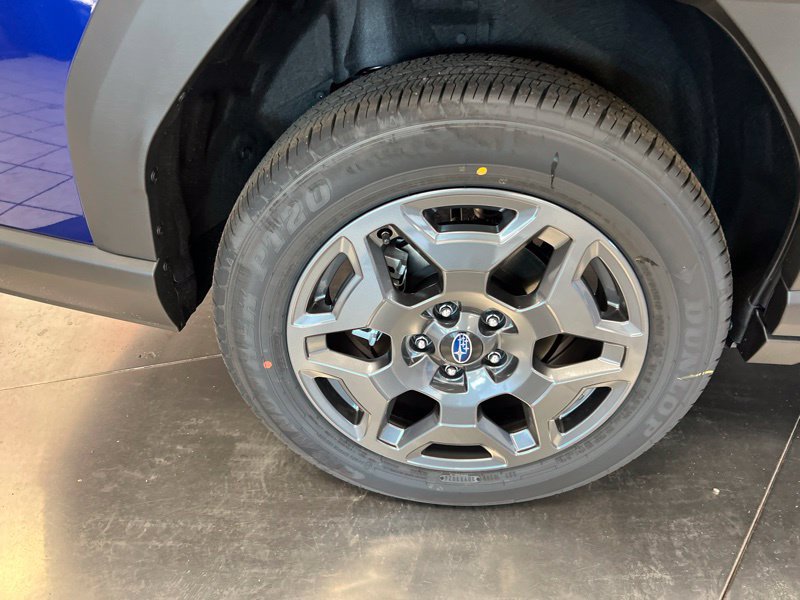 New 2026 Subaru Outback Premium AWD/4WD image 10