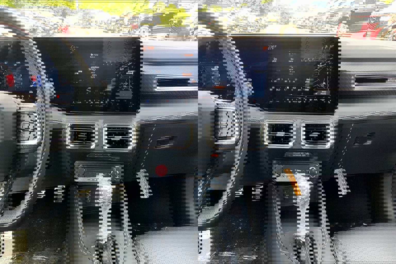 New 2025 Ford Mustang Premium image 6