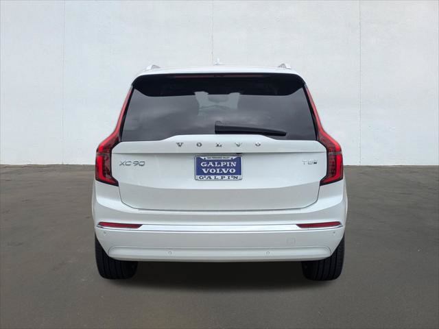 New 2026 Volvo XC90 T8 Plus w/ Protection Package AWD/4WD image 5