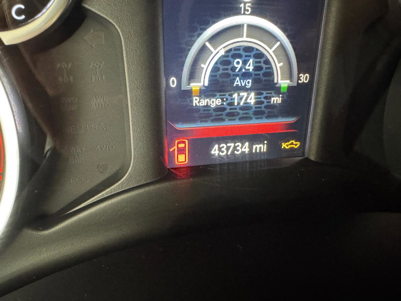 Used 2022 RAM 2500 Big Horn w/ Level A Equipment Group image 12