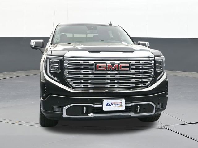 Used 2024 GMC Sierra 1500 Denali image 24