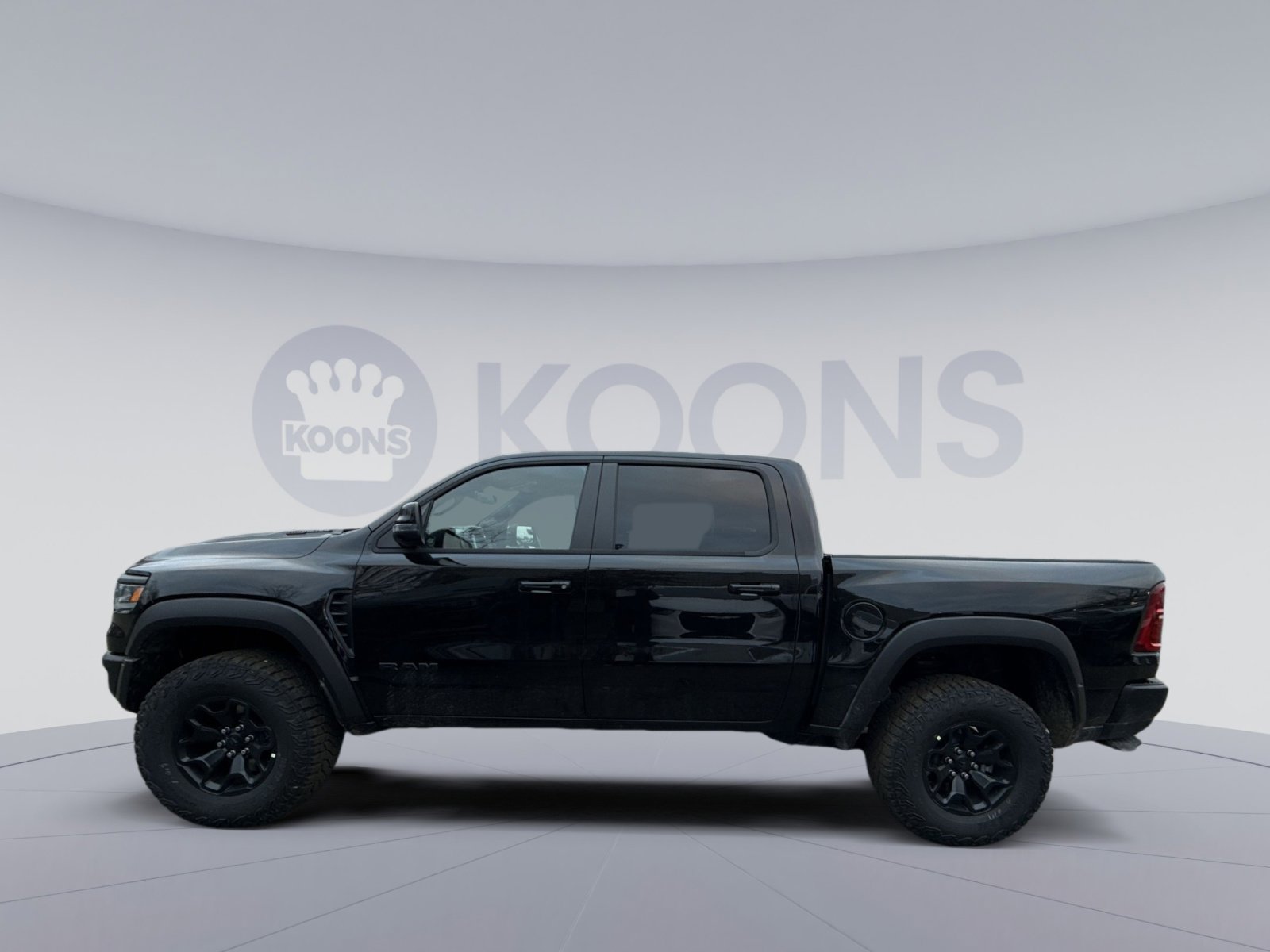 New 2026 RAM 1500 RHO w/ RHO Level 1 Equipment Group AWD/4WD image 2