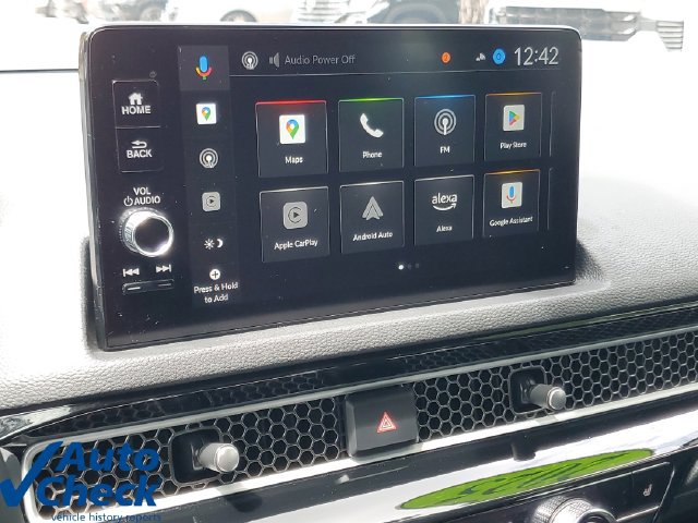 Used 2025 Honda Civic Sport Touring image 24