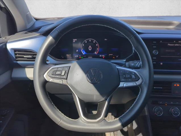 Used 2022 Volkswagen Taos SE w/ IQ.Drive SE Package FWD image 20