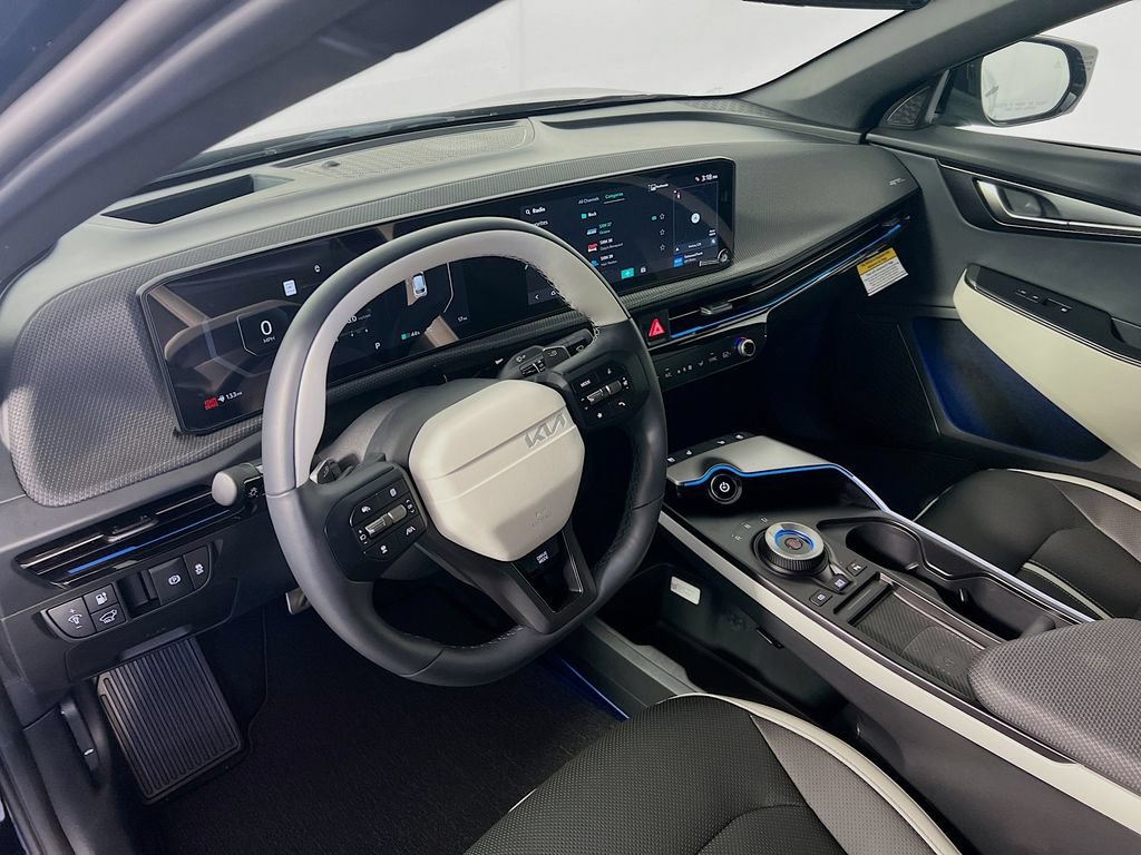 New 2026 Kia EV6 GT-Line RWD image 9