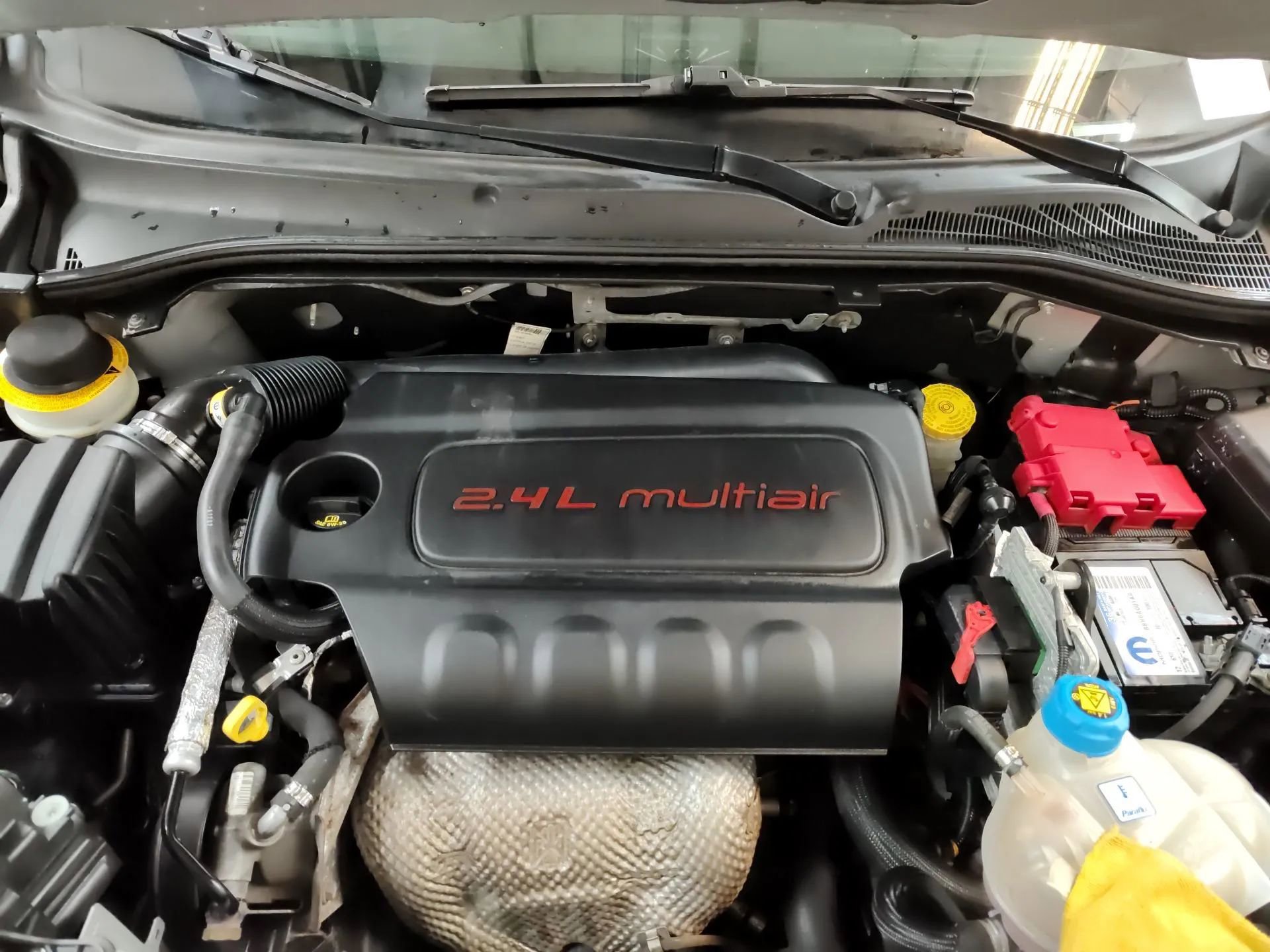 Used 2020 RAM ProMaster City Tradesman SLT w/ Window Group 05 image 7