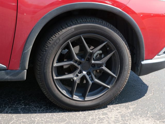 Used 2018 Mitsubishi Outlander LE FWD image 7