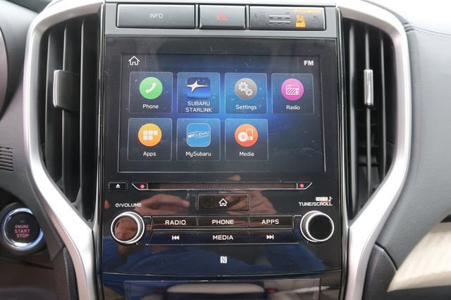 Certified 2021 Subaru Ascent Premium w/ Convenience Package AWD/4WD image 23