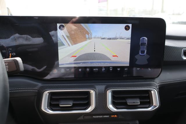 Used 2024 Ford Mustang Premium w/ Mustang Nite Pony Package image 17