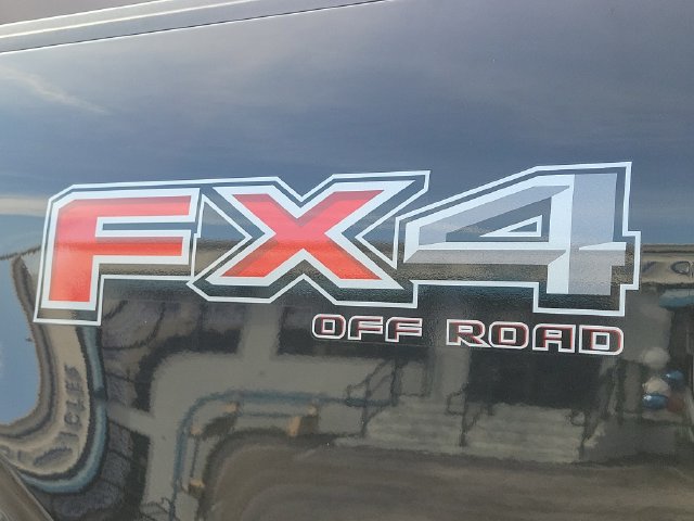 Used 2021 Ford F150 XLT w/ Equipment Group 302A High AWD/4WD image 8