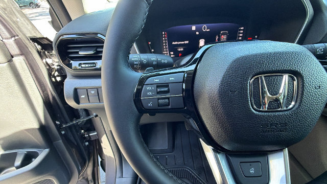 New 2026 Honda Pilot Elite image 27