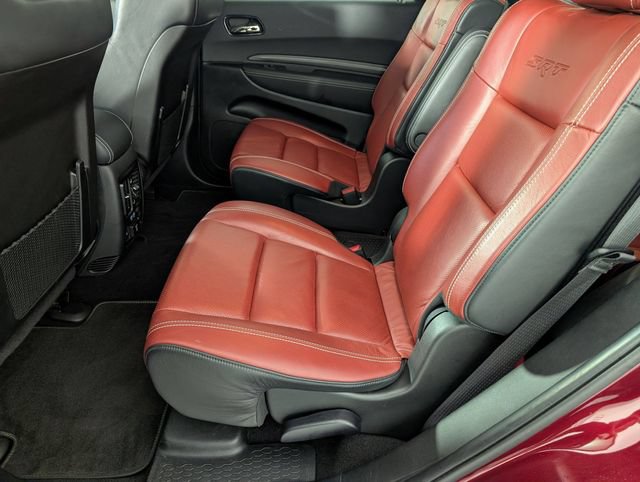 Used 2023 Dodge Durango SRT Hellcat AWD/4WD image 26