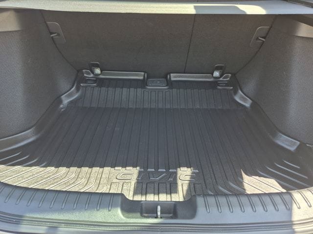 Used 2018 Honda Civic EX image 23