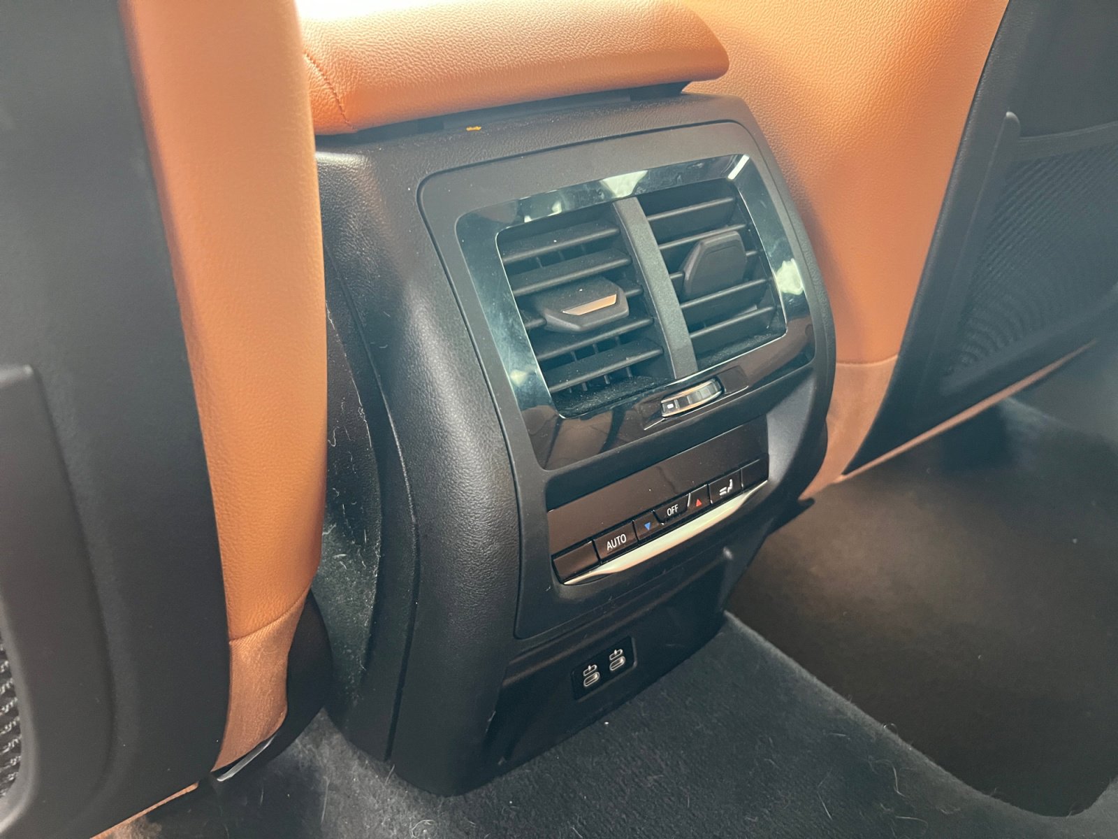 Used 2022 BMW X3 sDrive30i w/ Convenience Package w/ZPA image 10