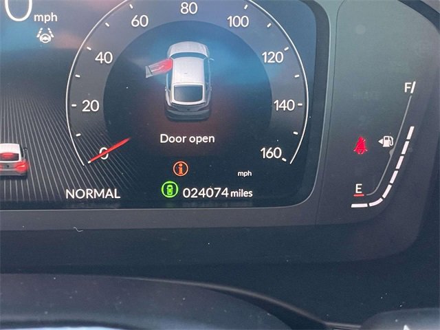 Used 2023 Acura Integra A-Spec image 21