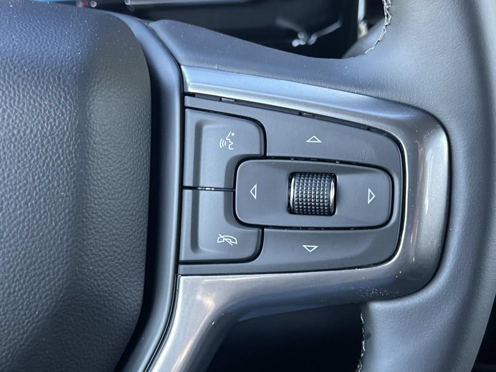 New 2026 Chevrolet Silverado 1500 LT AWD/4WD image 20