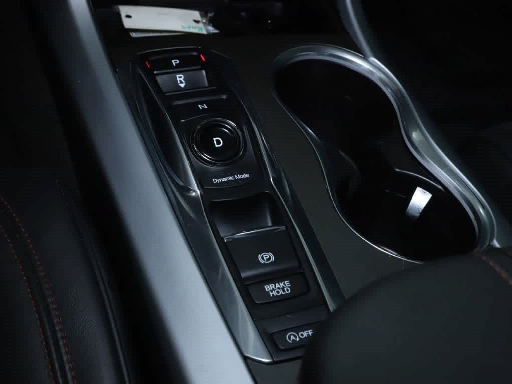 Used 2020 Acura TLX Type S PMC Edition AWD/4WD image 31
