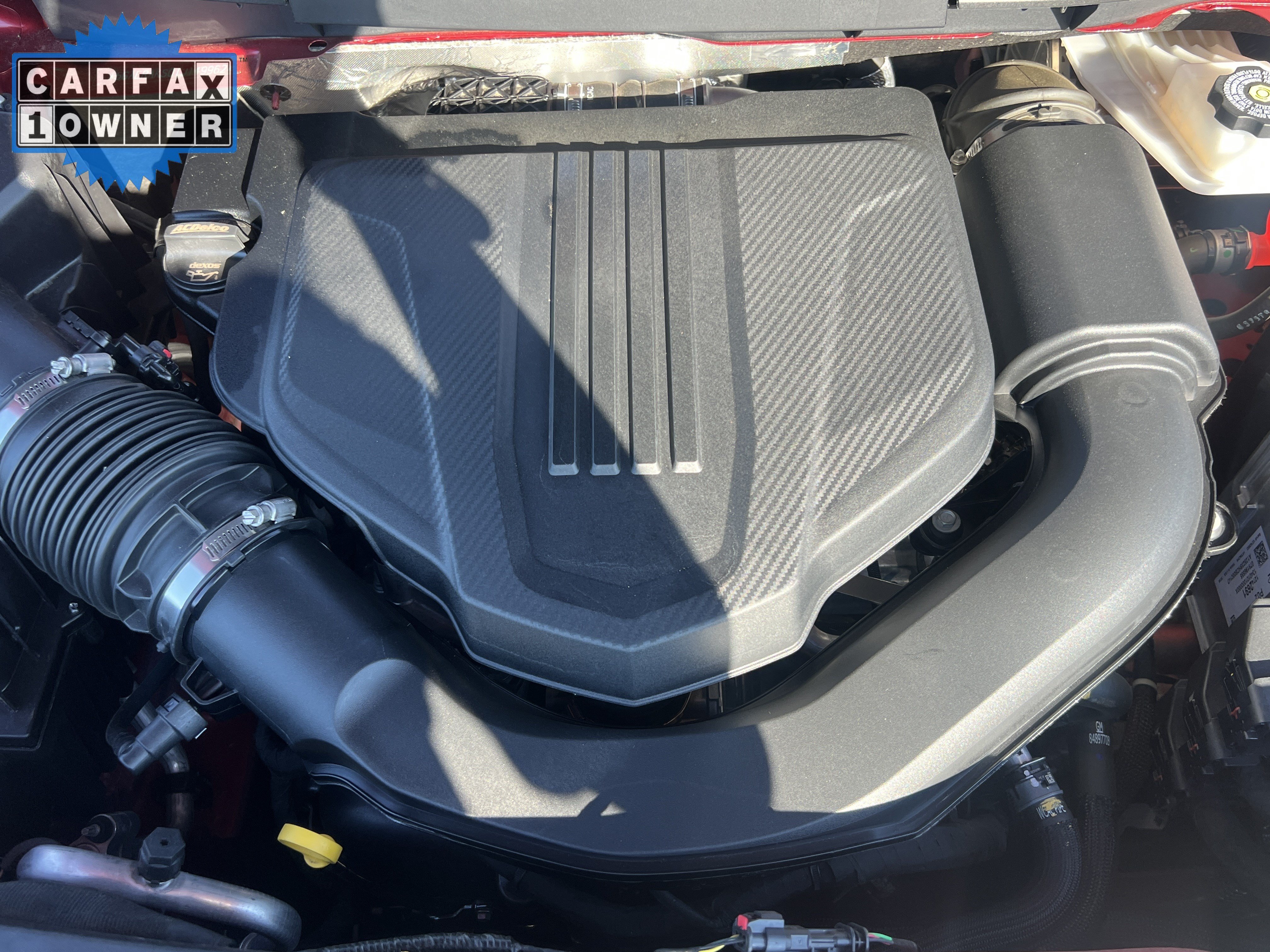 Used 2026 Buick Enclave Preferred w/ Power Package FWD image 36