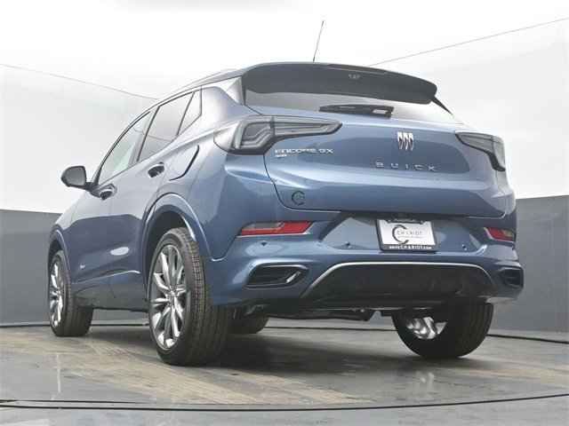 New 2026 Buick Encore GX Avenir w/ Avenir Technology Package image 49