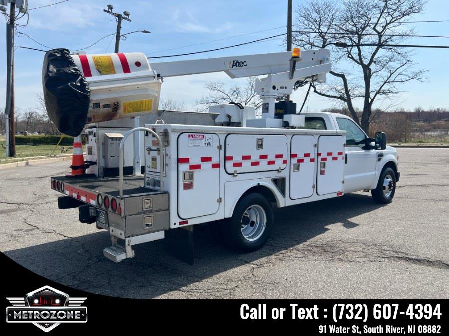 Used 2008 Ford F350 XLT image 6