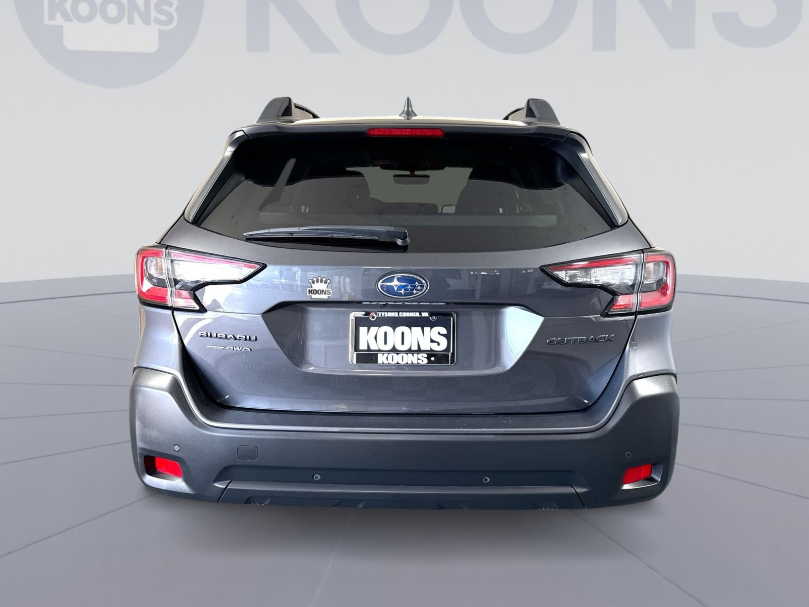 Used 2025 Subaru Outback Onyx Edition AWD/4WD image 5
