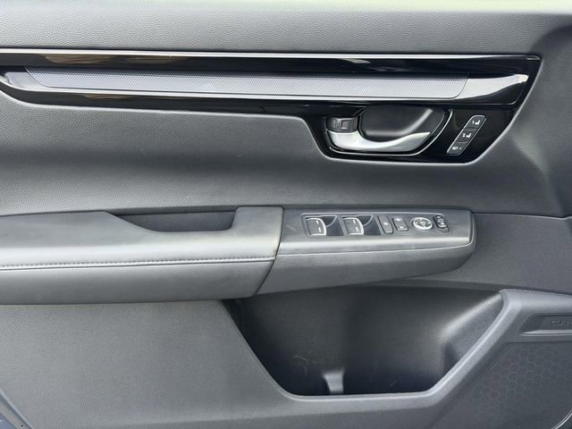 Used 2023 Honda CR-V EX-L image 11