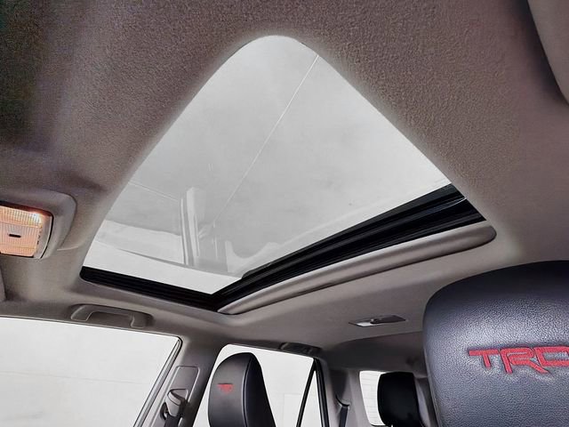 Used 2023 Toyota 4Runner TRD Off-Road Premium w/ Moonroof Package image 24