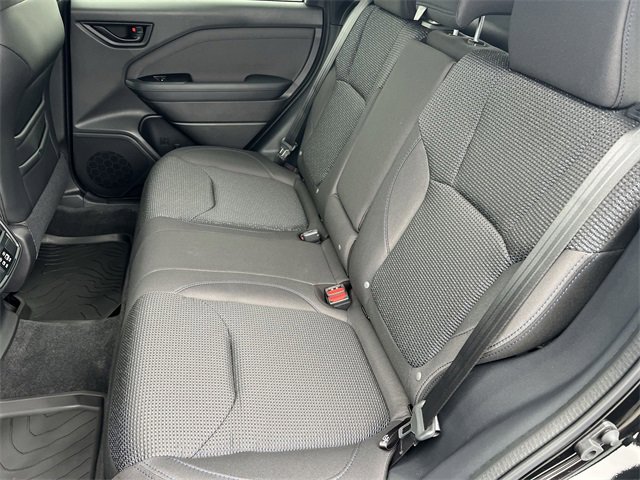 New 2026 Subaru Forester Premium image 28