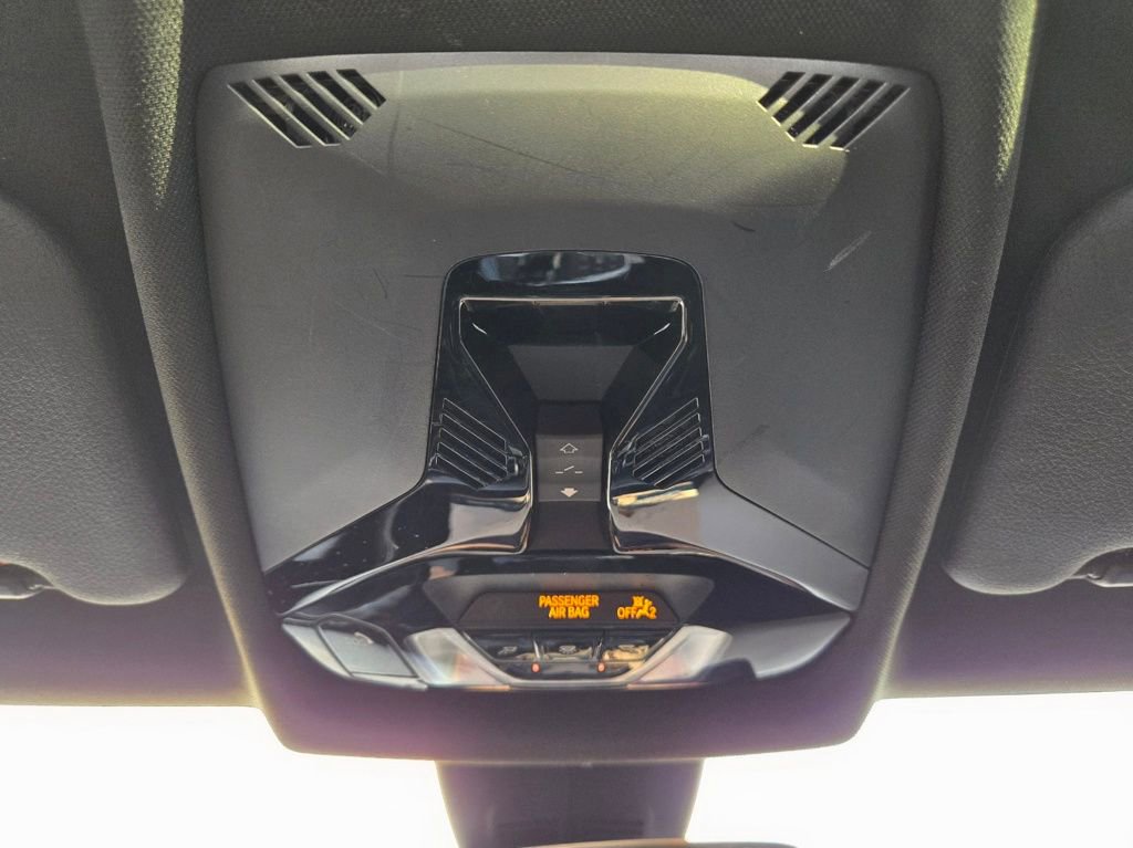 Used 2022 BMW 228i Gran Coupe w/ M Sport Package FWD image 38