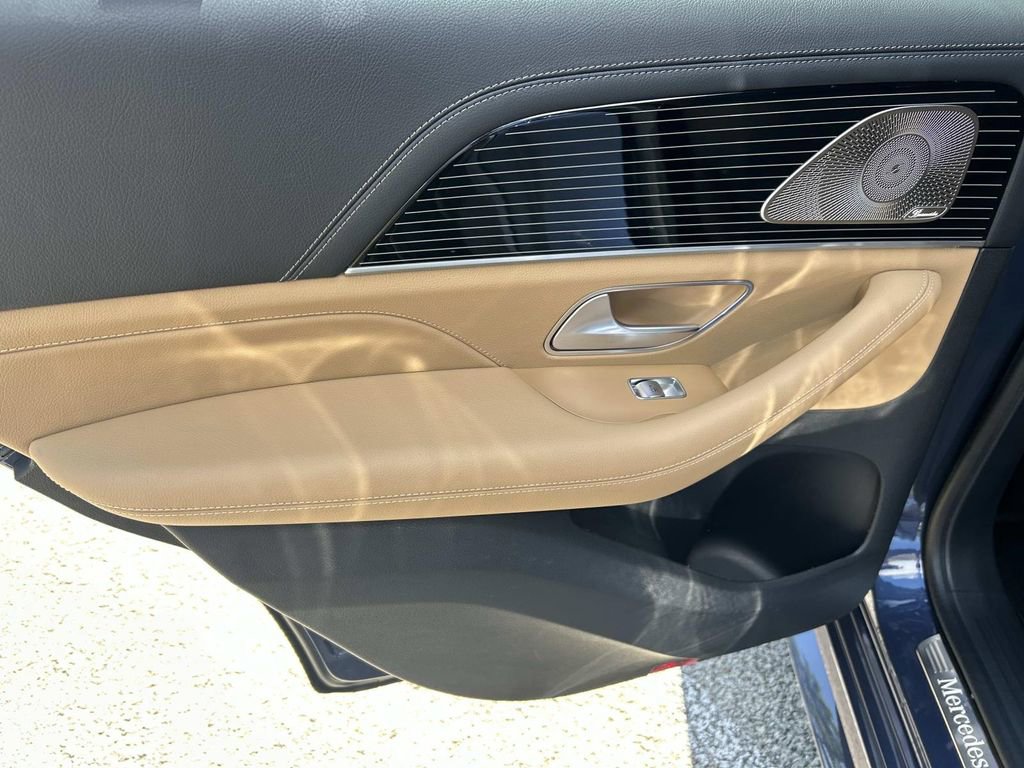 Used 2024 Mercedes-Benz GLE 350 4MATIC image 23