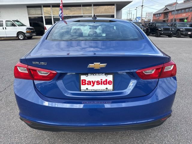 Used 2023 Chevrolet Malibu LS image 29