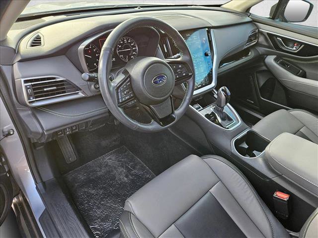 Certified 2025 Subaru Outback Onyx Edition image 10