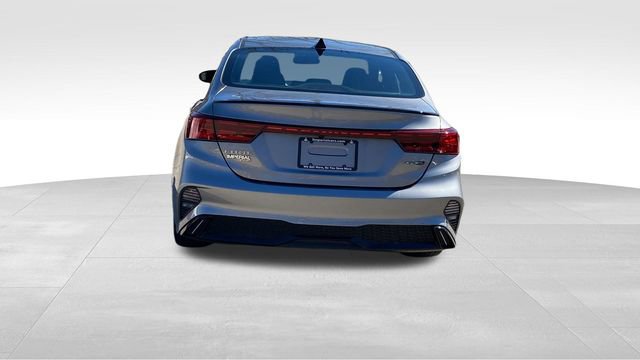 Used 2022 Kia Forte GT-Line w/ GT-Line Technology Package image 7