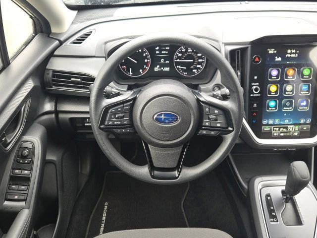 Certified 2025 Subaru Crosstrek 2.0i Premium AWD/4WD image 3