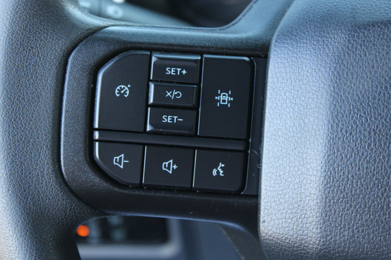 Used 2023 Ford F150 XL w/ STX Appearance Package image 18