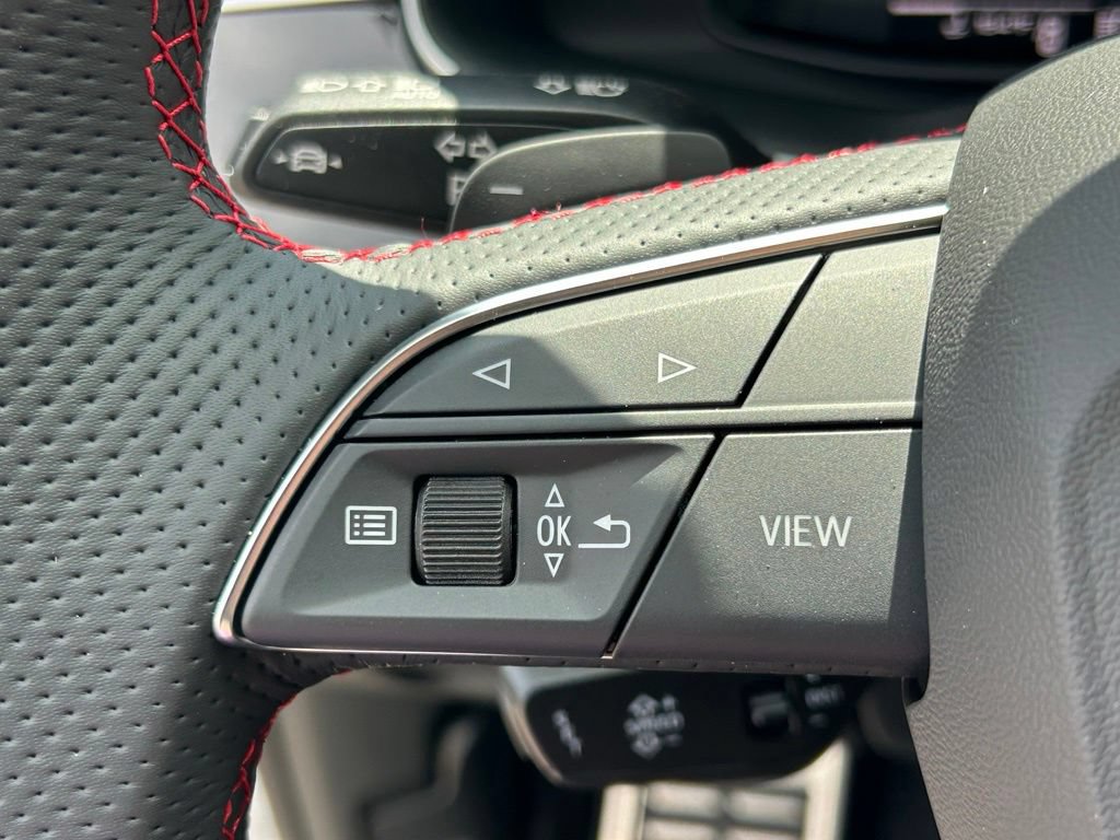 New 2026 Audi SQ8 Prestige AWD/4WD image 23