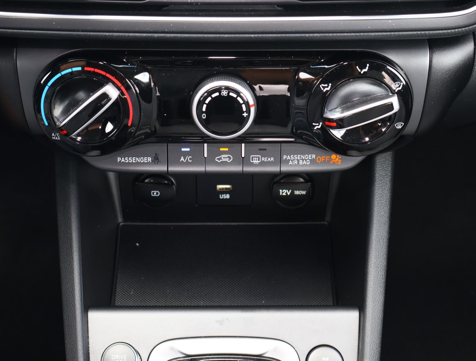 Used 2023 Hyundai Kona SEL w/ Cargo Package image 27