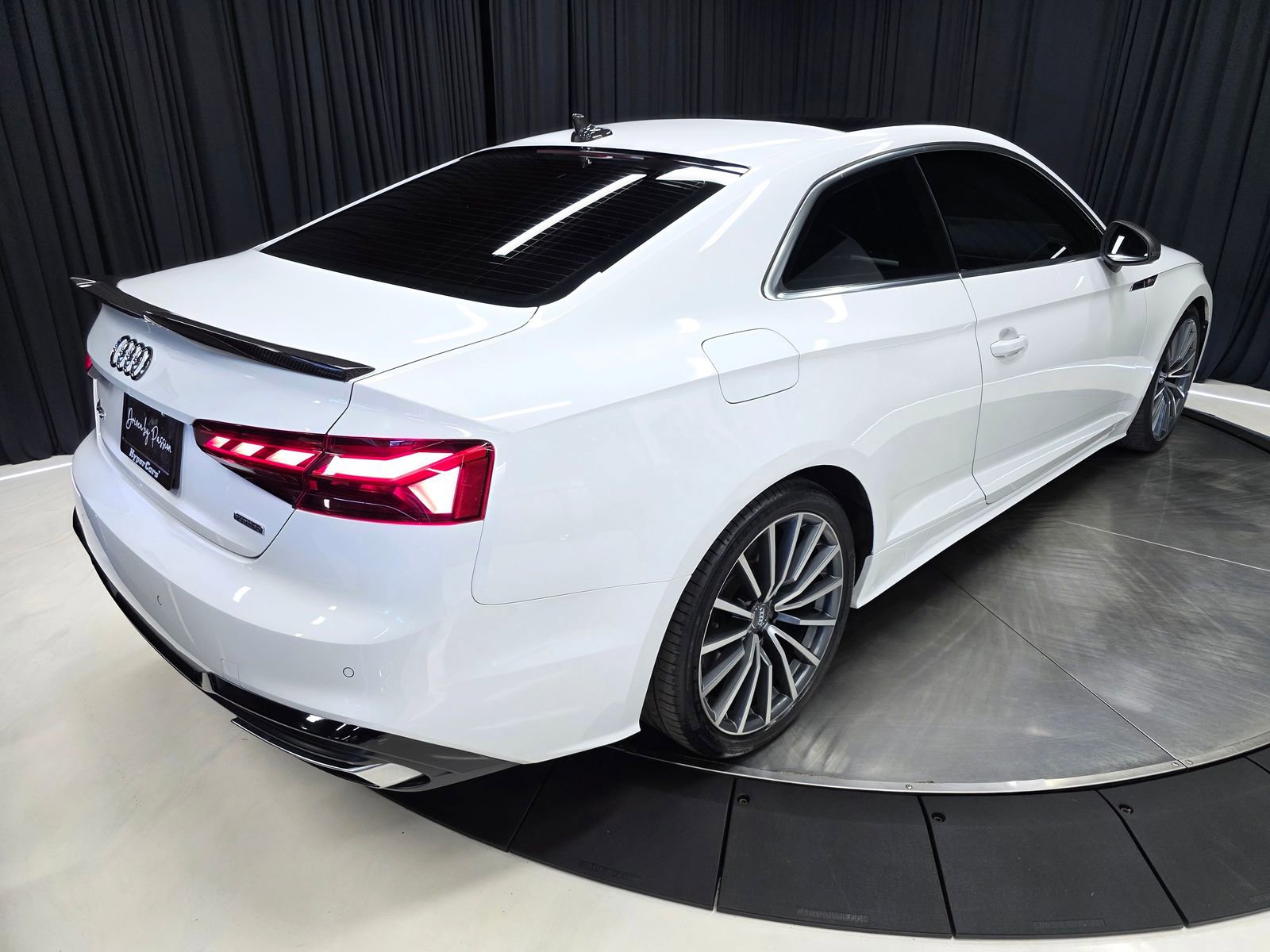 Used 2020 Audi A5 2.0T Prestige AWD/4WD image 42