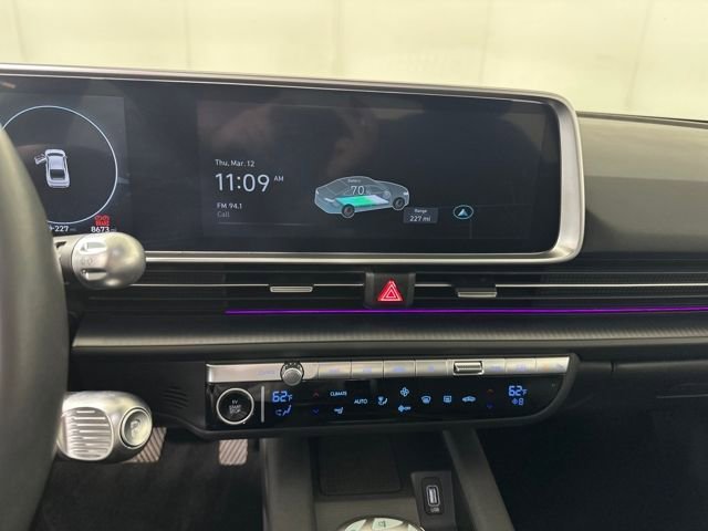 Used 2024 Hyundai Ioniq 6 SEL RWD image 21