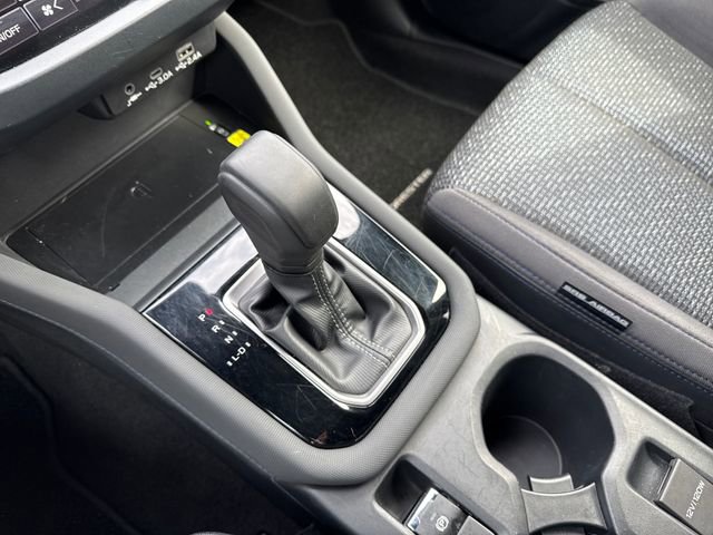Used 2025 Subaru Forester Premium image 27