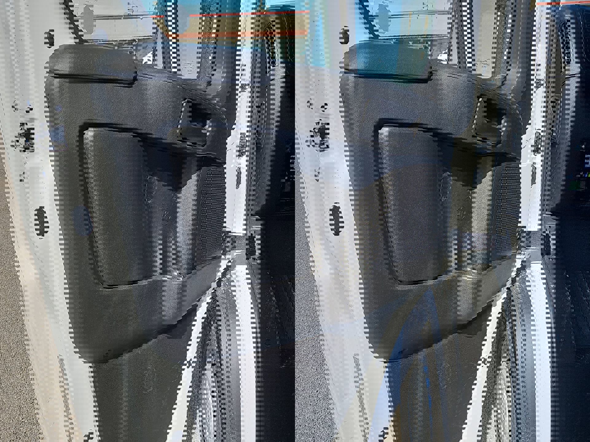 New 2025 RAM ProMaster 3500 image 21