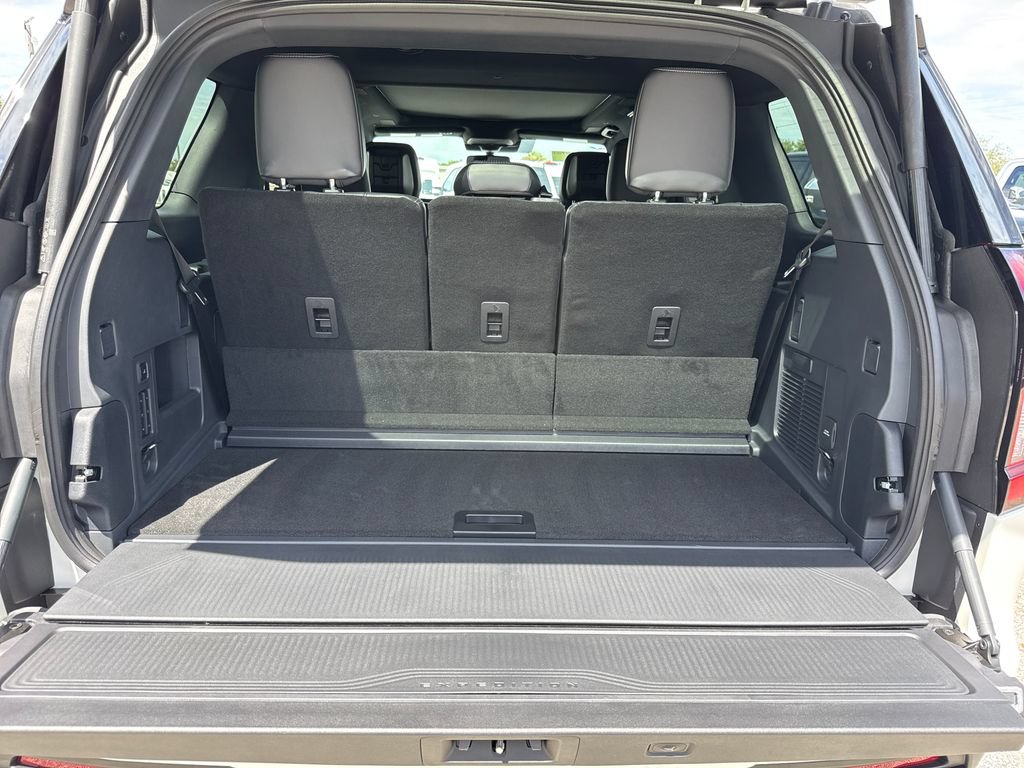New 2027 Ford Expedition Platinum w/ Stealth Performance Package AWD/4WD image 22